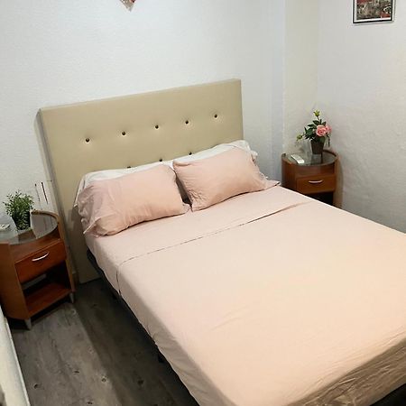 Hostal Mayor 阿利坎特 外观 照片