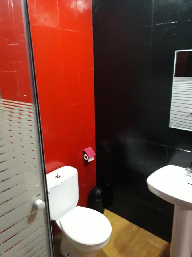 Hostal Mayor 阿利坎特 外观 照片