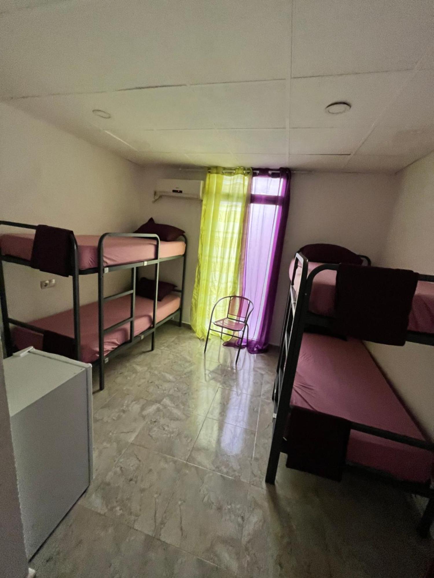 Hostal Mayor 阿利坎特 外观 照片