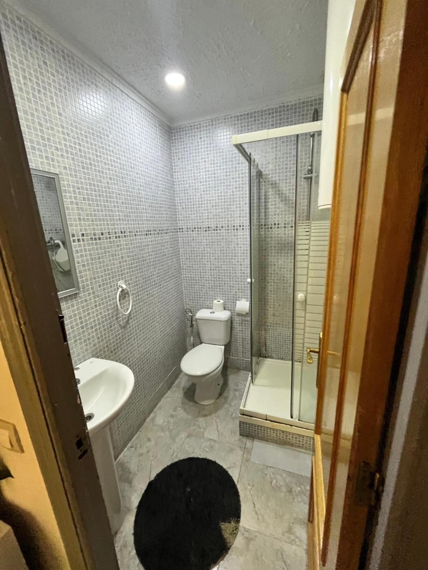 Hostal Mayor 阿利坎特 外观 照片