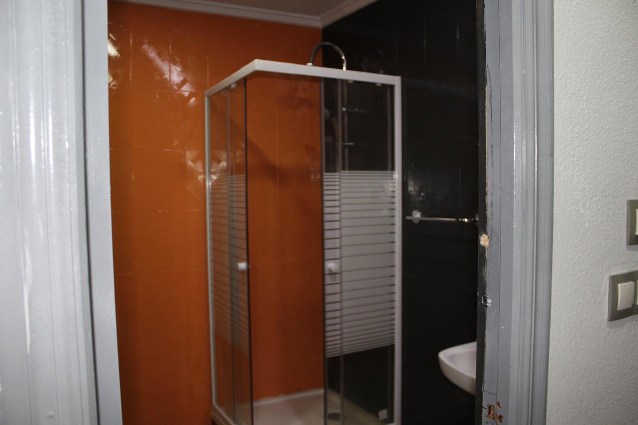 Hostal Mayor 阿利坎特 外观 照片