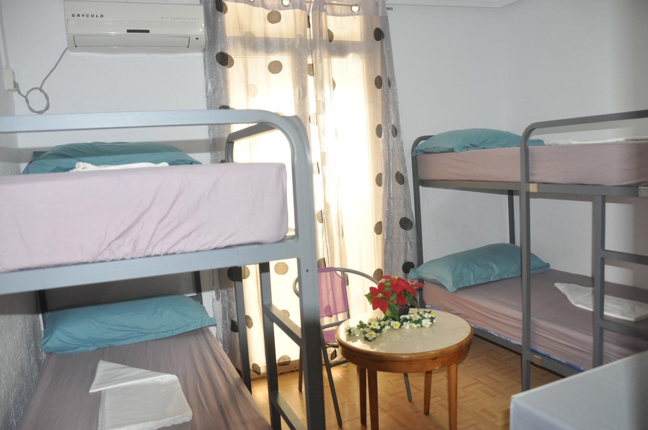 Hostal Mayor 阿利坎特 外观 照片