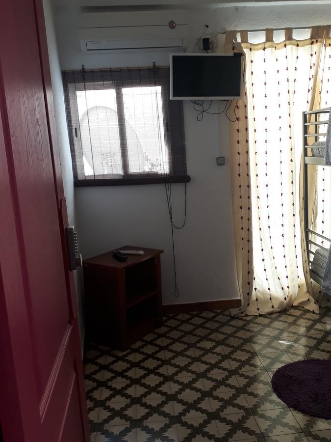 Hostal Mayor 阿利坎特 外观 照片