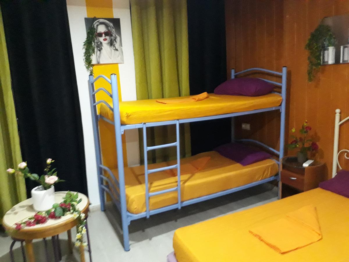 Hostal Mayor 阿利坎特 外观 照片