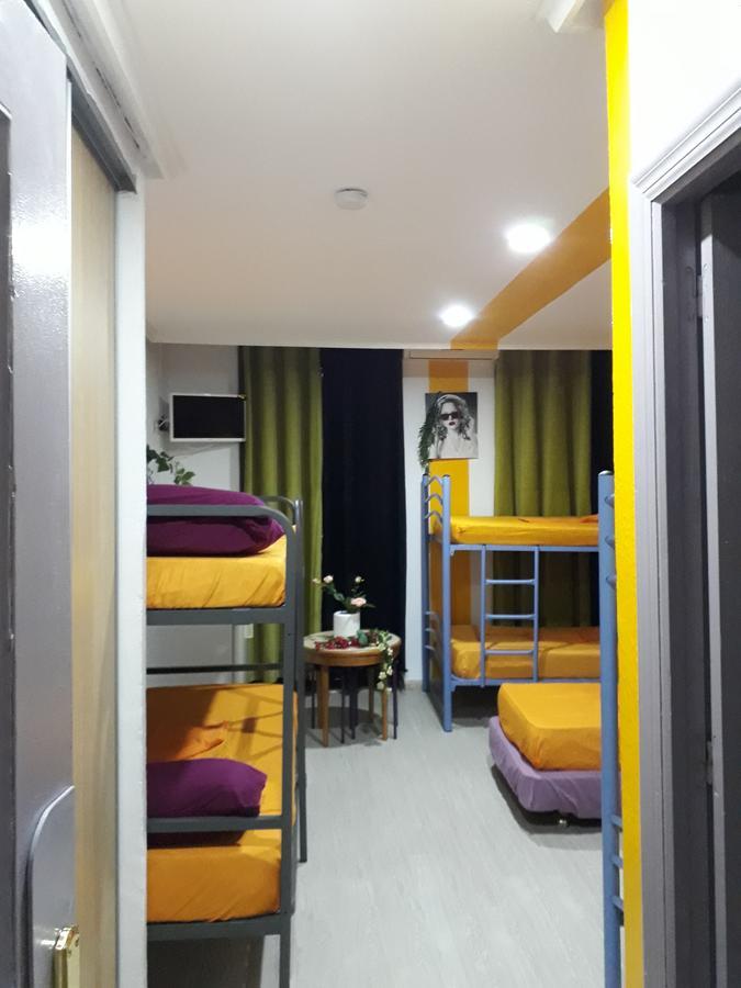 Hostal Mayor 阿利坎特 外观 照片
