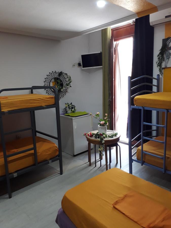 Hostal Mayor 阿利坎特 外观 照片