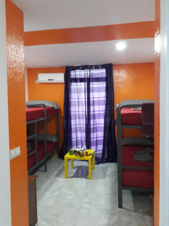 Hostal Mayor 阿利坎特 外观 照片