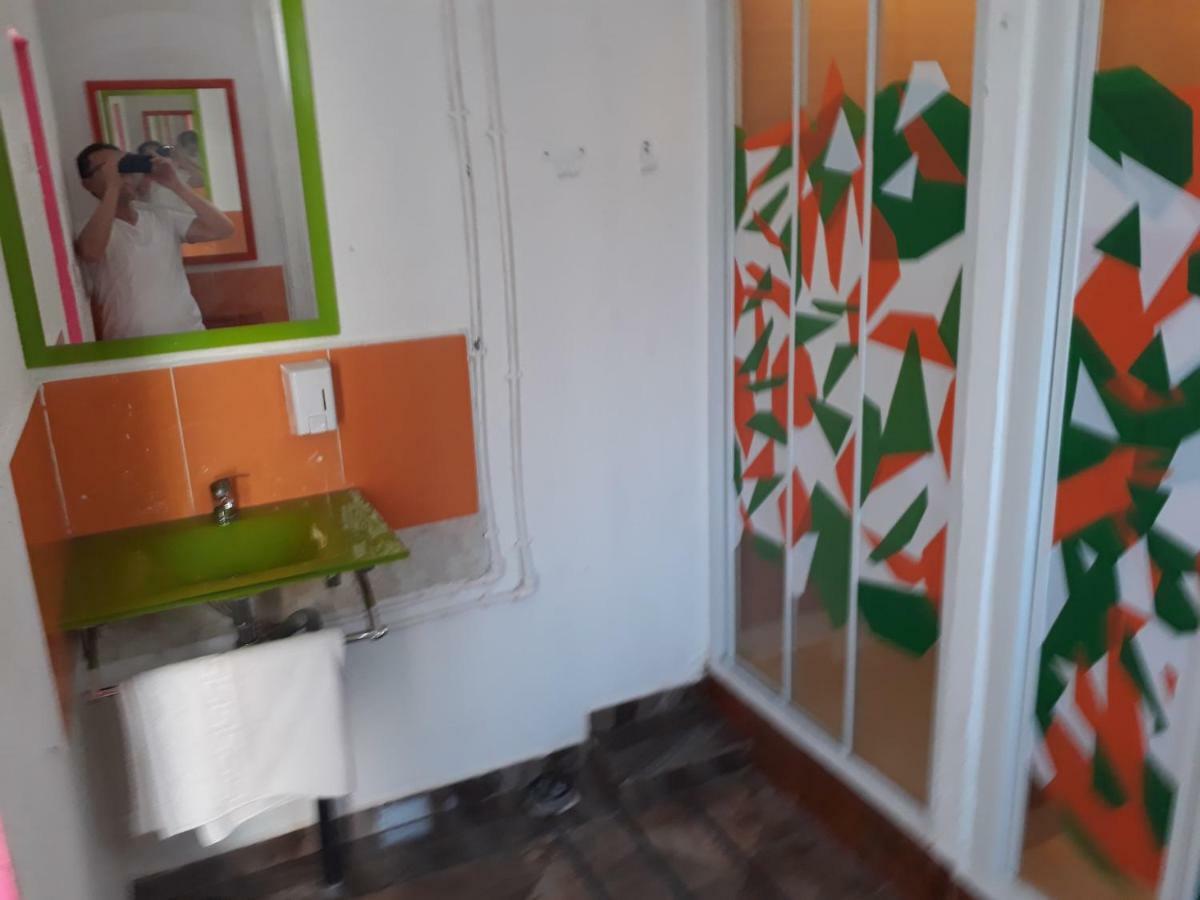 Hostal Mayor 阿利坎特 外观 照片