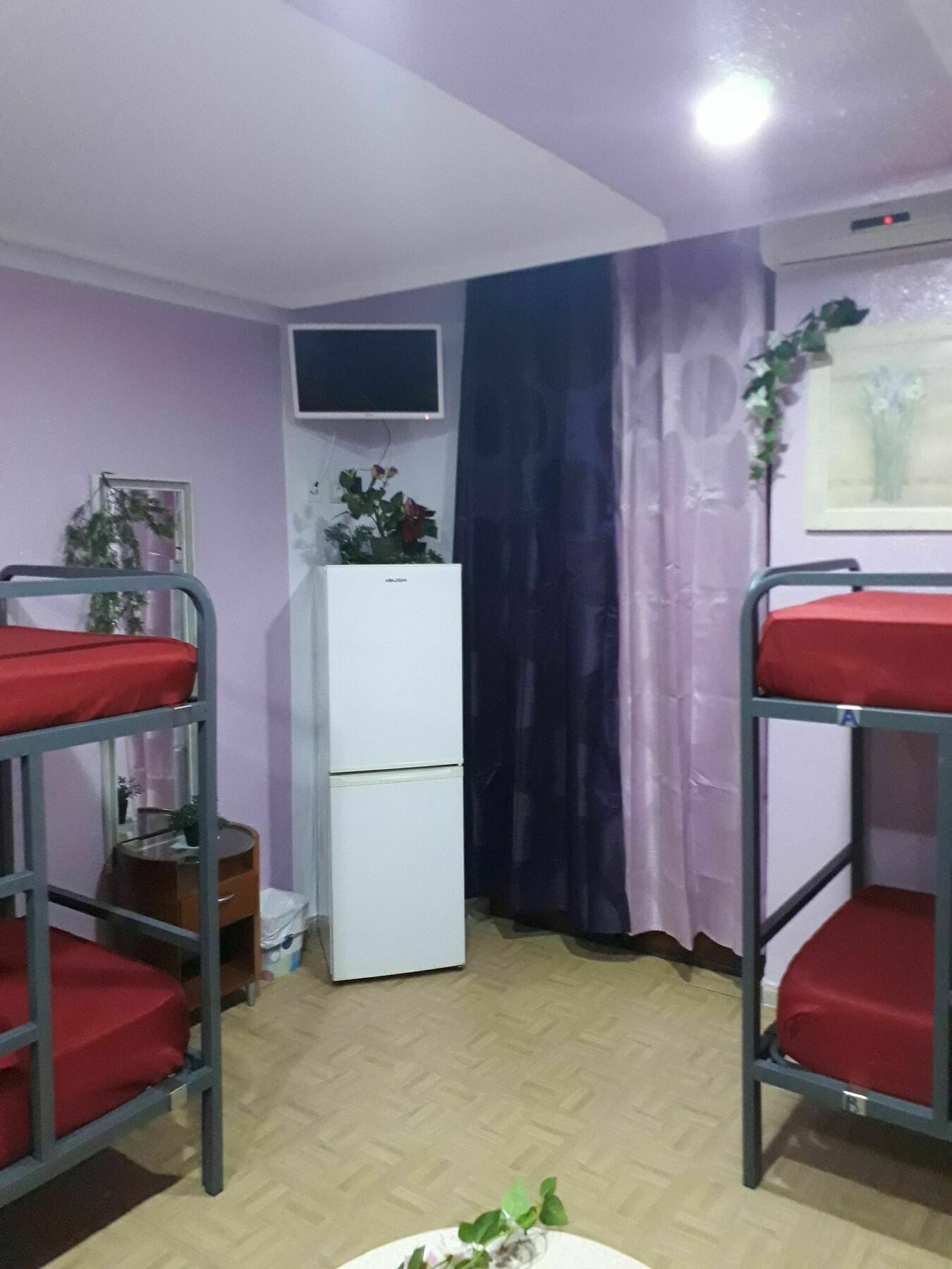 Hostal Mayor 阿利坎特 外观 照片