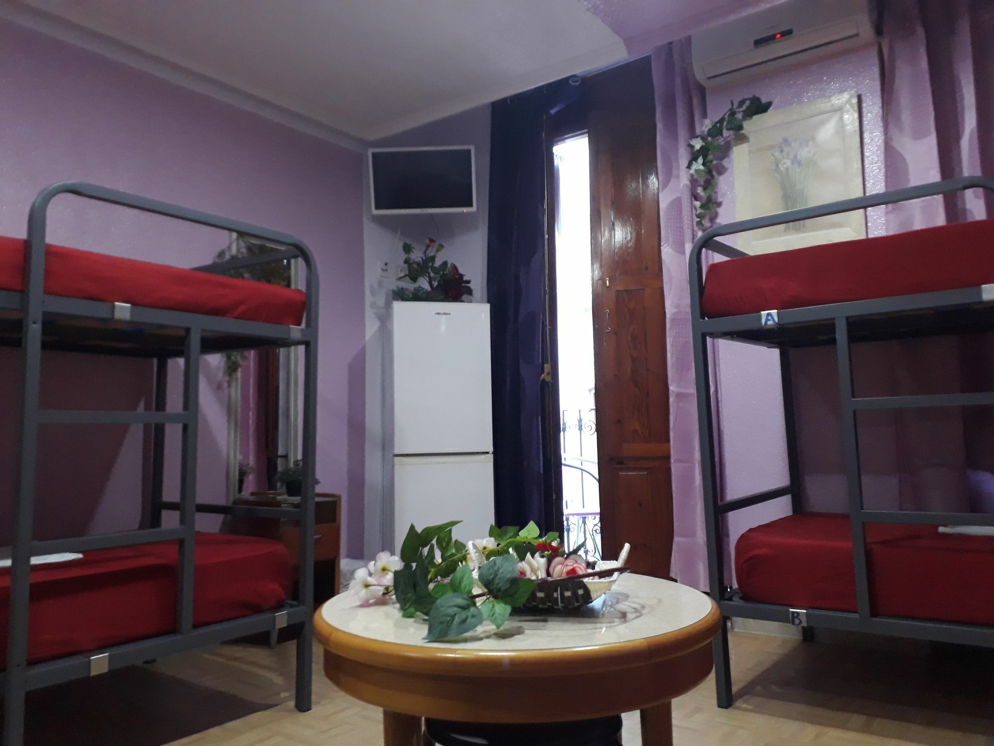Hostal Mayor 阿利坎特 外观 照片
